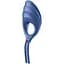 Віброкільце Satisfyer Swordsman 14.2 см синій - мініатюра 1