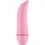 Вібратор B Swish Basic Curve Azalea 7.6 см (рожевий) - мініатюра 1