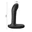 Стимулятор простати Pretty Love Prostate Massager, 15.9 см (чорний) - мініатюра 2