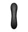 Вакуумний стимулятор клітора з вібрацією Satisfyer Curvy Trinity 4 чорний - мініатюра 6