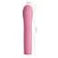 Стимулятор G-точки - Pretty Love Atlas Vibrator Light Pink Baile BI-014721-1 91542 - мініатюра 4