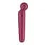 Вібромасажер Satisfyer Planet Wand-er Berry/Rosegold Satisfyer IG046068; SO8781 97490 - мініатюра 4