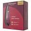Вакуумный клиторальный стимулятор Womanizer Premium 2 Bordeaux - миниатюра 8