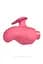 Вібратор для клітора Blush Gaia Eco 8.3 см кораловий - мініатюра 4