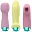 Подарунковий набір секс-іграшок Satisfyer Fabulous Four - мініатюра 4