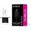 Анальная пробка Dorcel Spiral Plug диаметр 3 см силикон - миниатюра 3