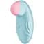 Cмарт-вібратор для клітора Satisfyer Tropical - мініатюра 1