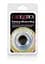 Ерекційне кільце CalExotics Premium Silicone Ring Large прозоре - мініатюра 5