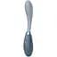 Вібратор Satisfyer G-Spot Flex 3 19.5 см сірий - мініатюра 1