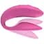 Вібратор We-Vibe SYNC 2 Rose - мініатюра 3