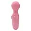 Вібромасажер Pretty Love Mini Stick Little Cute 12 см рожевий - мініатюра 4