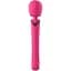 Вібратор B - Series Cute Perfect Wand 30 см (рожевий) - мініатюра 1