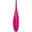 Вібратор для клітора Satisfyer Twirling Fun Magenta - мініатюра 1