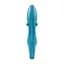 Вібратор-кролик Satisfyer Embrace Me 20.5 см бірюзовий - мініатюра 4