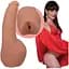 Мастурбатор-попка с членом Doc Johnson Transgirls Natalie Mars - миниатюра 3