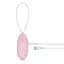 Віброяйце EasyToys Luv Egg 16 см світло-рожевий - мініатюра 4