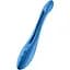 Вібратор для пар Satisfyer Elastic Game Dark Blue - мініатюра 1