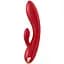 Смарт вибратор кролик с двойным отростком Satisfyer Double Flex - миниатюра 1