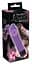 Вібратор You2Toys Realistic Lover 14.5 см фіолетовий - мініатюра 4