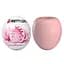 Мастурбатор яйцо Pretty Love Pleasure Egg I розовый - миниатюра 5