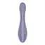 Вібратор Satisfyer G-Force 19 см фіолетовий - мініатюра 4