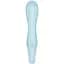 Смарт-вібратор точки G Satisfyer Air Pump Vibrator 5+, надувається - мініатюра 5