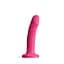 Фаллоимитатор Dorcel Real Pleasure S Magenta Dorcel SX2260 101100 - миниатюра 1