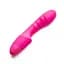 Вібратор So Divine Pash Ribbed G-spot 17.7 см (рожевий) - мініатюра 6