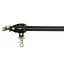Фіксатор Fifty Shades Grey Bound To You Spreader Bar 50.8 см чорний - мініатюра 4