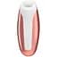 Вакуумний стимулятор Satisfyer Love Breeze Мідний - мініатюра 2