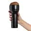 Мастурбатор-вагина Kiiroo Feel Stroker Mid Brown для секс-машины Keon - миниатюра 8