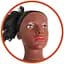 Секс-кукла с вибрацией Boss Series Boss Of Toys Alecia 156 см коричневая - миниатюра 3