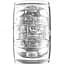 Мастурбатор Fleshlight Quickshot Autumn Falls - миниатюра 1