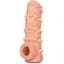 Насадка на член Kokos Nude Sleeve NS 006 M - мініатюра 1
