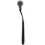 Колесо Вартенберга голчасте Bedroom Fantasies AluMinium Pinwheel - Black - мініатюра 1