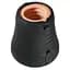 Мастурбатор ElectraStim Jack Socket XL з електростимуляцією чорний - мініатюра 5