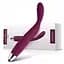 Вібромасажер з гнучкою головкою Svakom Cici Violet SVAKOM SO4843 90635 - мініатюра 2