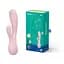 Вібратор-кролик Satisfyer Mono Flex Violet Satisfyer SO3902 90389 - мініатюра 4