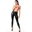 Легінси Noir Handmade F332 Powewetlook pants - M - мініатюра 3