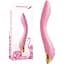 Вібратор B - Series Joy Boss Series Flamingo 22 см рожевий - мініатюра 1