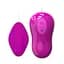 Віброяйце Pretty Love Avery Vibrating Egg 5.8 см фіолетовий - мініатюра 3