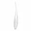 Стимулятор клітора Satisfyer Twirling Joy 18 см білий - мініатюра 4