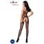 Бодістокінг Passion BS059 Black - мініатюра 4
