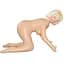 Секс-кукла Orion Anna Swedish Love Doll 130 см телесная - миниатюра 2