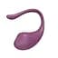 Віброяйце B - Series Cute Little Tadpole Egg 9.5 см (фіолетовий) - мініатюра 13