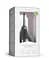 Анальний душ Easytoys Black Anal Douche-Large - мініатюра 4