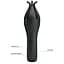 Мастурбатор PRETTY LOVE ARELLA, 12 vibration functions PRETTY LOVE BI-300082 102636 - мініатюра 2