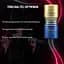 Мастурбатор Tenga Dual Feel Cup Premium: Двосторонній, 2 незалежні канали, Преміальна якість та подвійна насолода - мініатюра 2