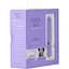 Розкішний вібратор Pillow Talk Flirty Purple Special Edition - мініатюра 10