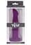 Фаллоимитатор Toy Joy Goodhead Dong 6 Inch 15 см фиолетовый - миниатюра 6